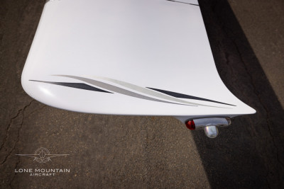 2004 Cirrus SR22 G2: 