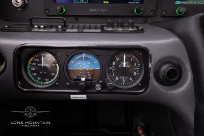 2004 Cirrus SR22 G2: 