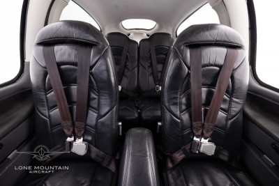 2004 Cirrus SR22 G2: 