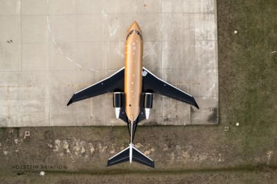 1998 Bombardier Challenger 604: 