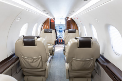 2011 Pilatus PC-12/47E NG: 