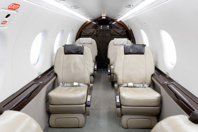 2011 Pilatus PC-12/47E NG: 