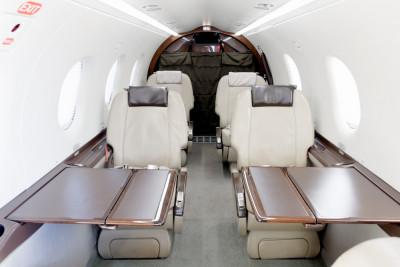 2011 Pilatus PC-12/47E NG: 