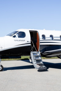 2011 Pilatus PC-12/47E NG: 