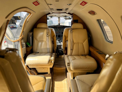 1991 Cessna Citation II: 