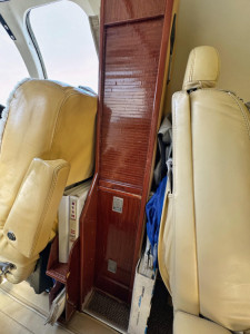 1991 Cessna Citation II: 