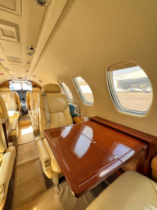 1991 Cessna Citation II: 
