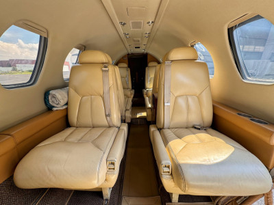 1991 Cessna Citation II: 