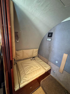 1991 Cessna Citation II: 