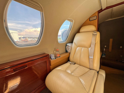 1991 Cessna Citation II: 