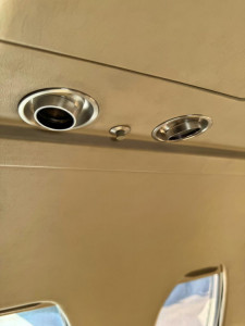 1991 Cessna Citation II: 