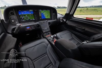 2023 Cirrus SR22T G6: 