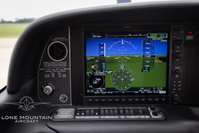 2023 Cirrus SR22T G6: 