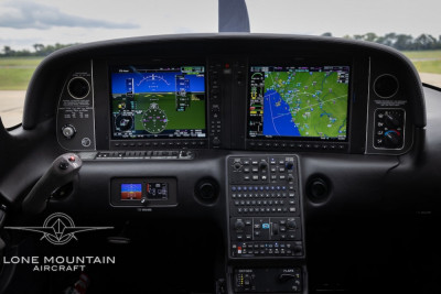 2023 Cirrus SR22T G6: 