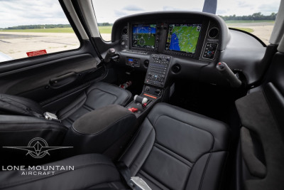 2023 Cirrus SR22T G6: 