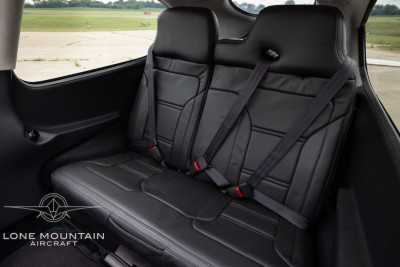 2023 Cirrus SR22T G6: 