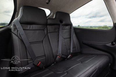 2023 Cirrus SR22T G6: 