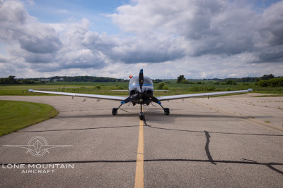 2023 Cirrus SR22T G6: 