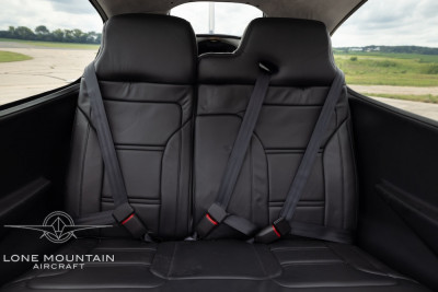 2023 Cirrus SR22T G6: 