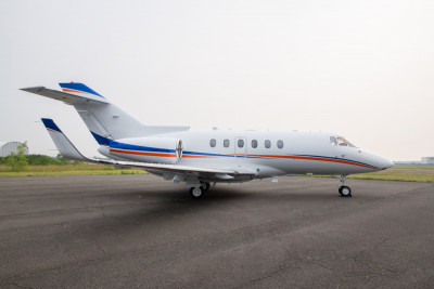2008 Hawker 900XP: 
