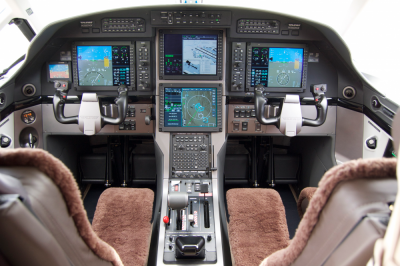 2013 Pilatus PC-12: 
