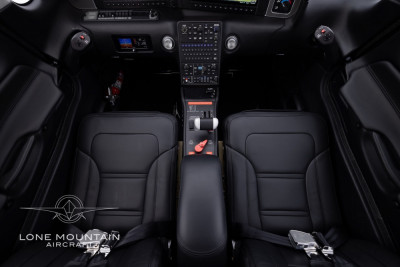 2022 Cirrus SR22 GTS: 