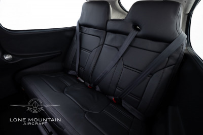 2022 Cirrus SR22 GTS: 