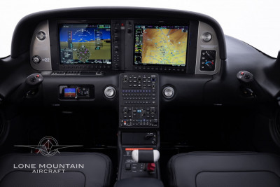 2022 Cirrus SR22 GTS: 