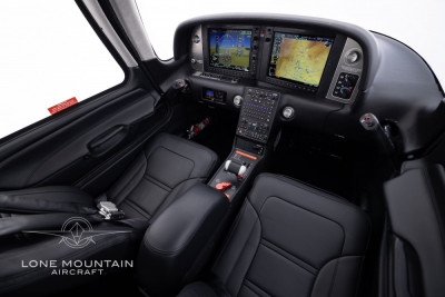 2022 Cirrus SR22 GTS: 