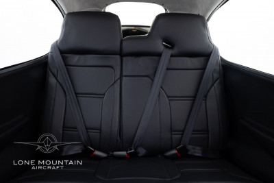 2022 Cirrus SR22 GTS: 