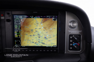 2022 Cirrus SR22 GTS: 