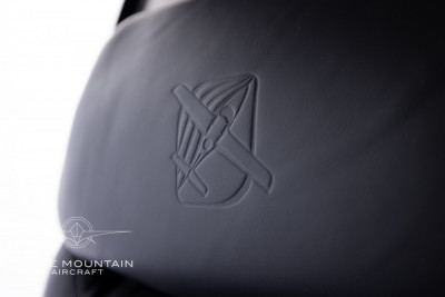 2022 Cirrus SR22 GTS: 