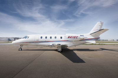 2007 Cessna Citation XLS: 