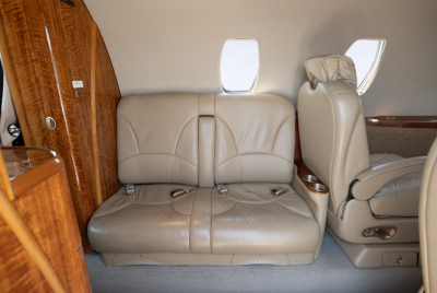 2007 Cessna Citation XLS: 