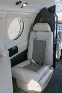 1981 Beechcraft King Air 200: 