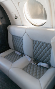 1981 Beechcraft King Air 200: 