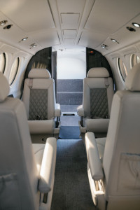 1981 Beechcraft King Air 200: 