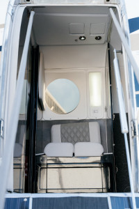 1981 Beechcraft King Air 200: 