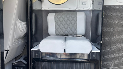 1981 Beechcraft King Air 200: 