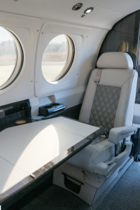 1981 Beechcraft King Air 200: 