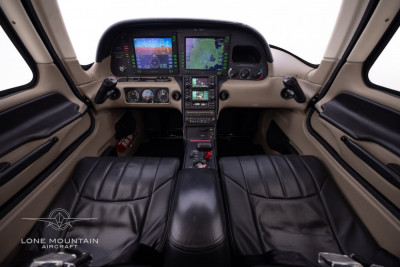 2007 Cirrus SR20 G2: 