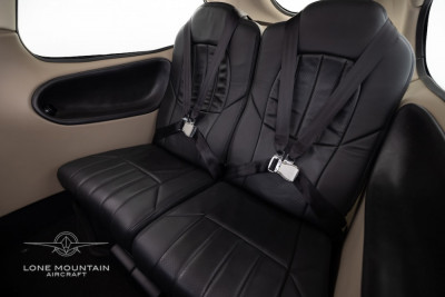 2007 Cirrus SR20 G2: 