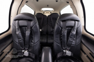2007 Cirrus SR20 G2: 