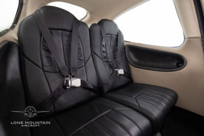 2007 Cirrus SR20 G2: 