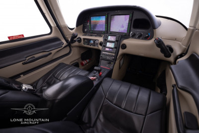 2007 Cirrus SR20 G2: 