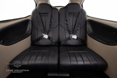 2007 Cirrus SR20 G2: 