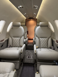 2005 Cessna Citation Bravo: 