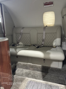 2005 Cessna Citation Bravo: 
