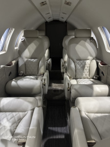 2005 Cessna Citation Bravo: 