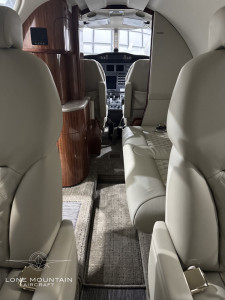 2005 Cessna Citation Bravo: 